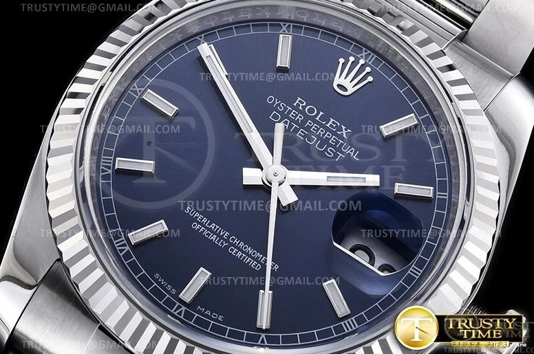 0111 RDJ0355B – DJ 36mm Reliable 721